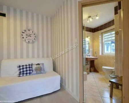 Apartament Marina Apartment *