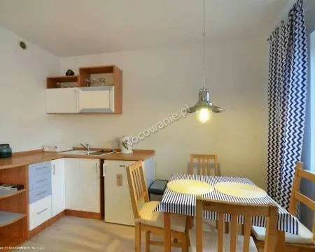 Apartament Marina Apartment Kolberg