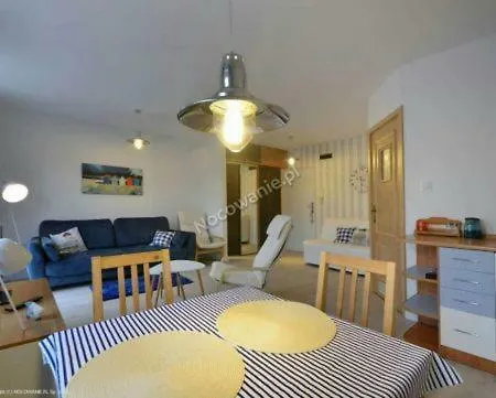 Apartament Marina Apartment *