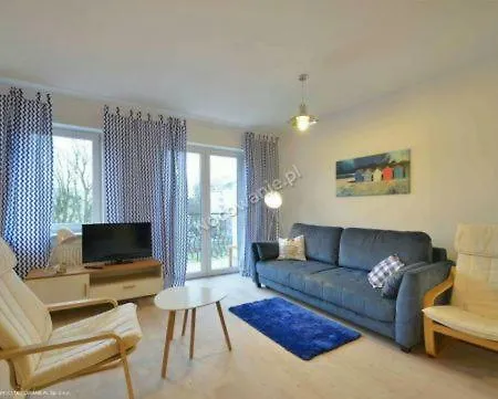 Apartament Marina Apartment