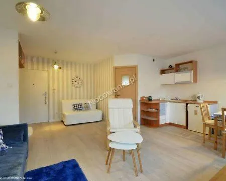 Apartment Apartament Marina *